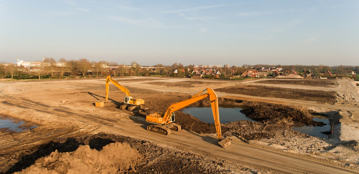 Jeolojik – Jeoteknik Etütler