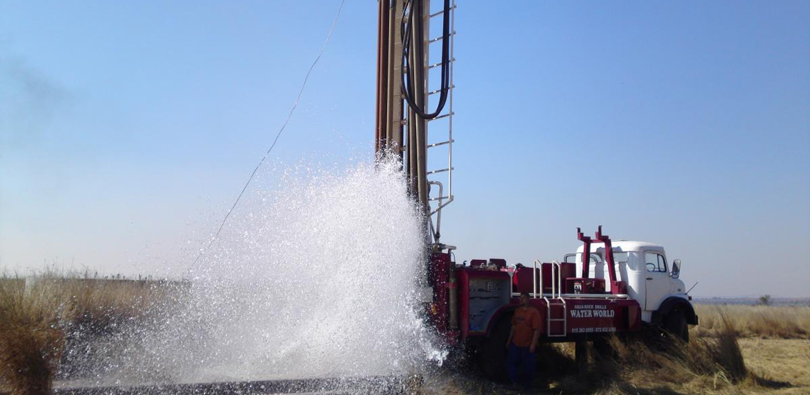 Su Sondaj Hizmetleri